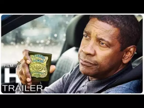 Video: THE EQUALIZER 2 Trailer (2018)